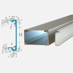 Sidoprofil 3